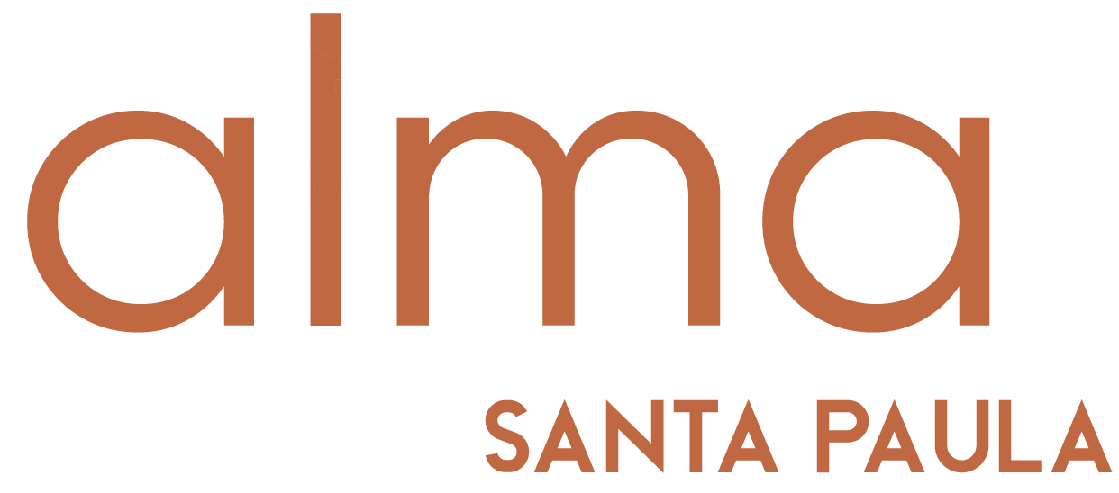 Alma Santa Paula logo